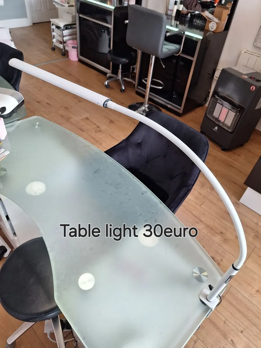 Beauty salon equipment - Image 3
