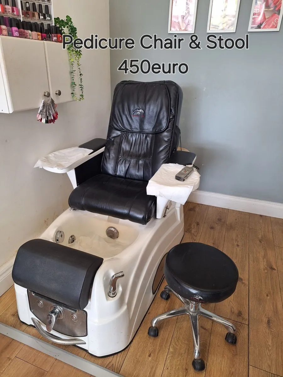 Beauty salon equipment - Image 4