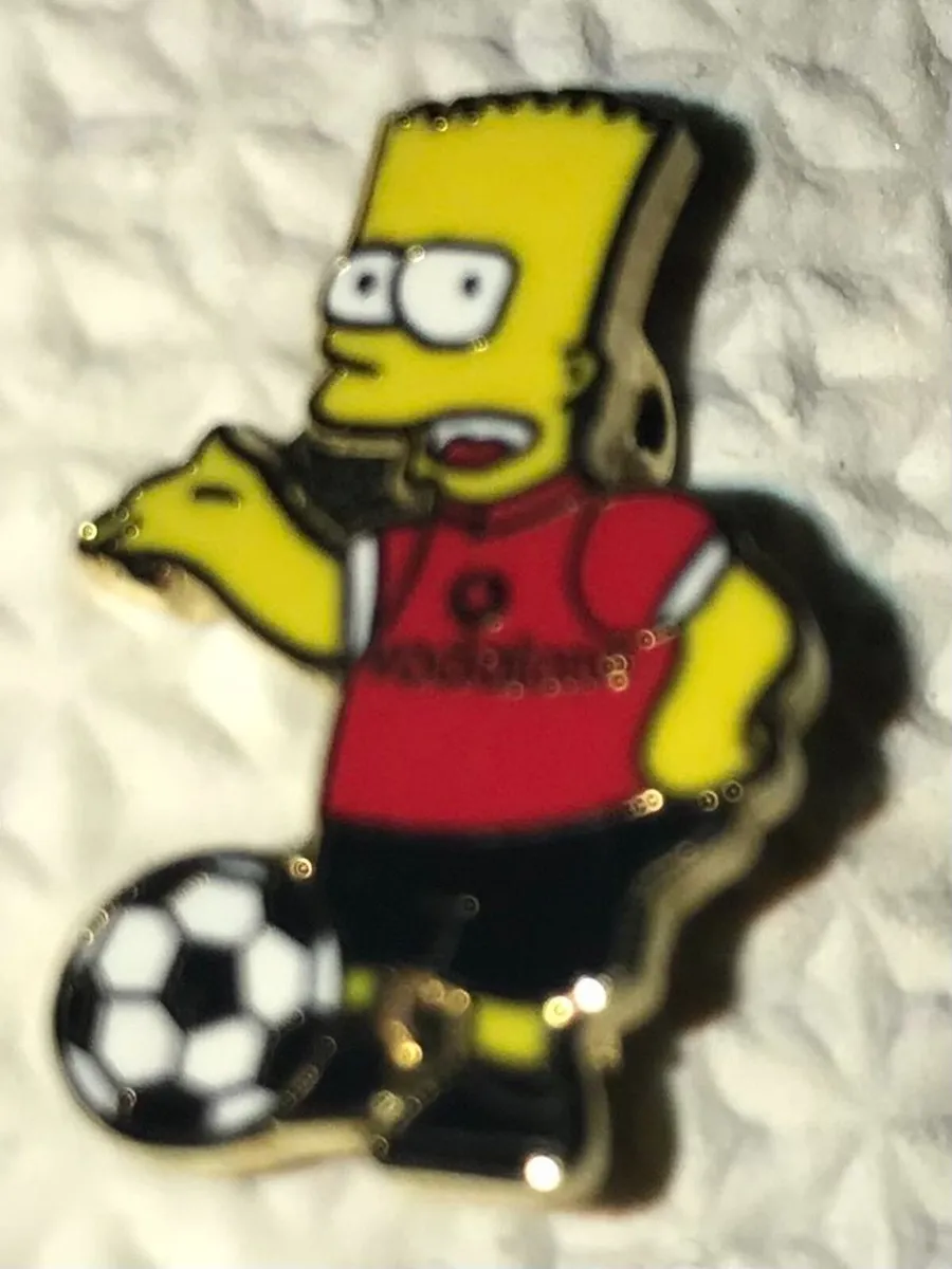 Badges and Pins - Image 3