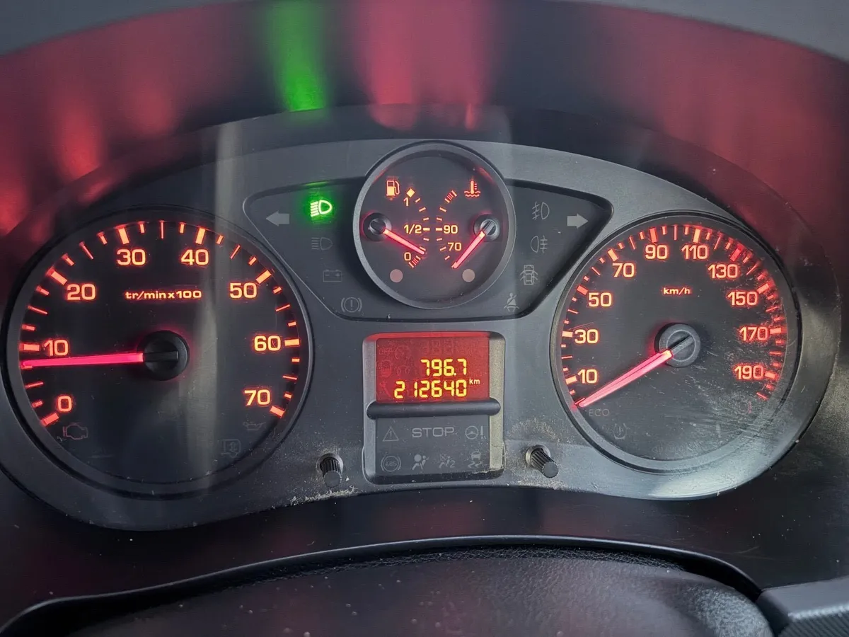 Citroen Berlingo 2015 - Image 3