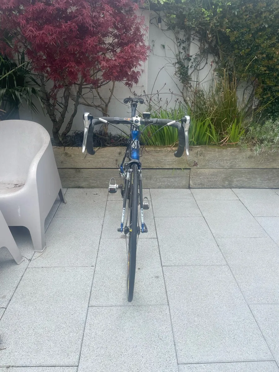 Giant road bike - Image 2