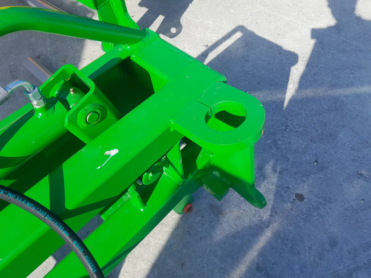 Bale Handlers Heavy Duty (18163) - Image 3