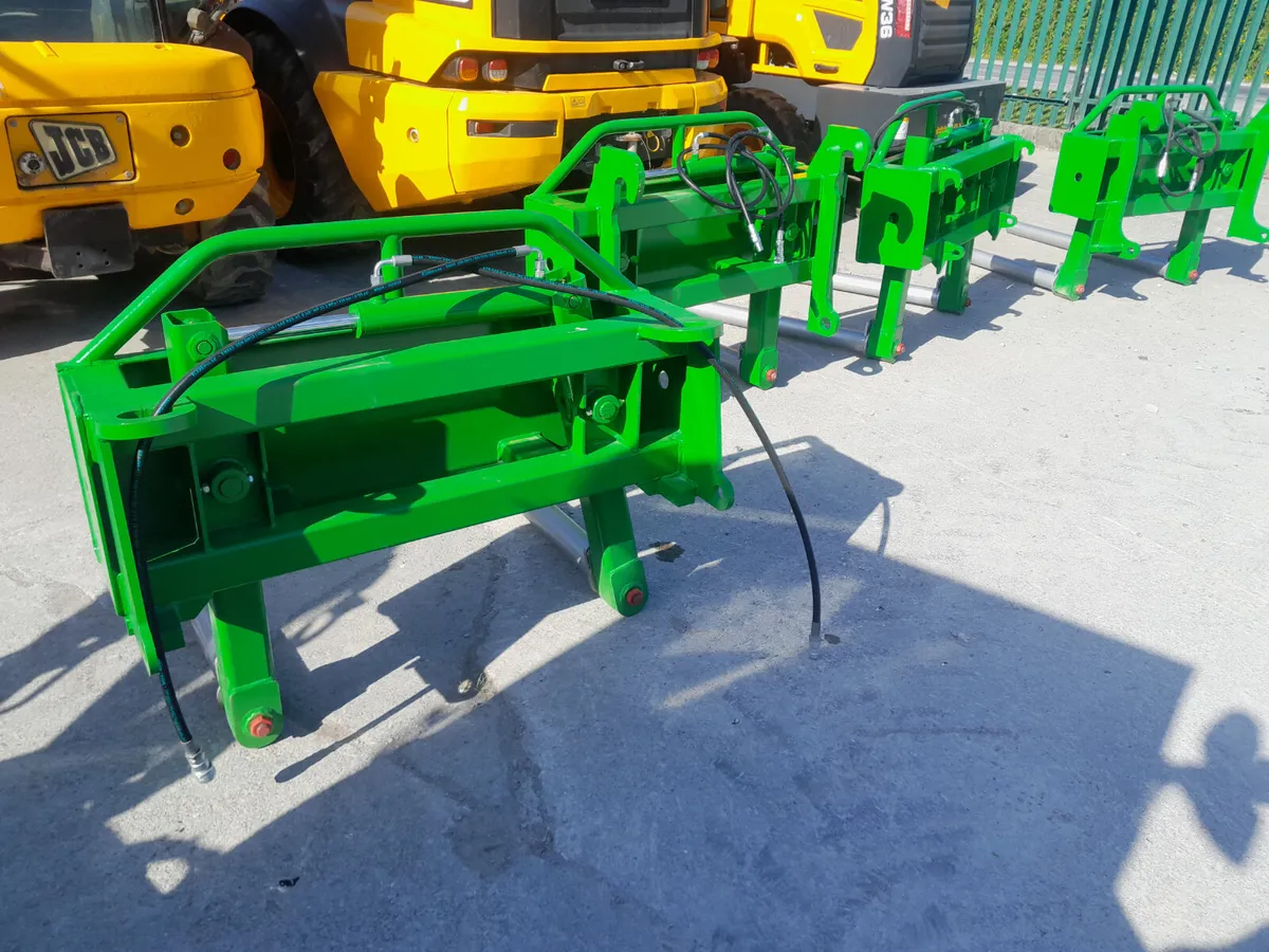 Bale Handlers Heavy Duty (18163) - Image 2