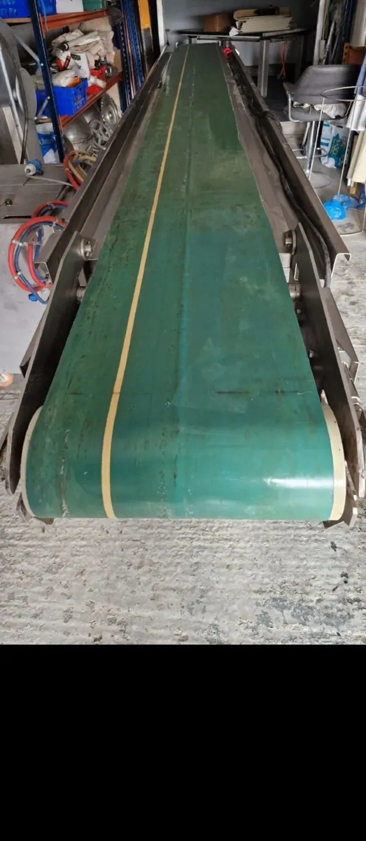 Conveyor - Image 1