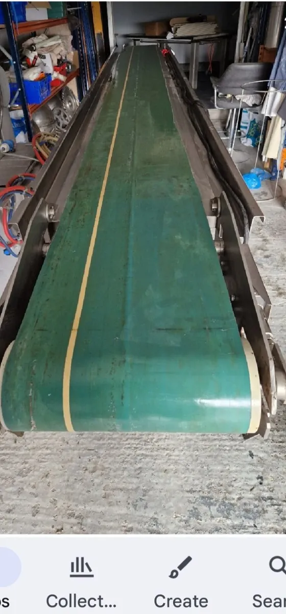 Conveyor - Image 2