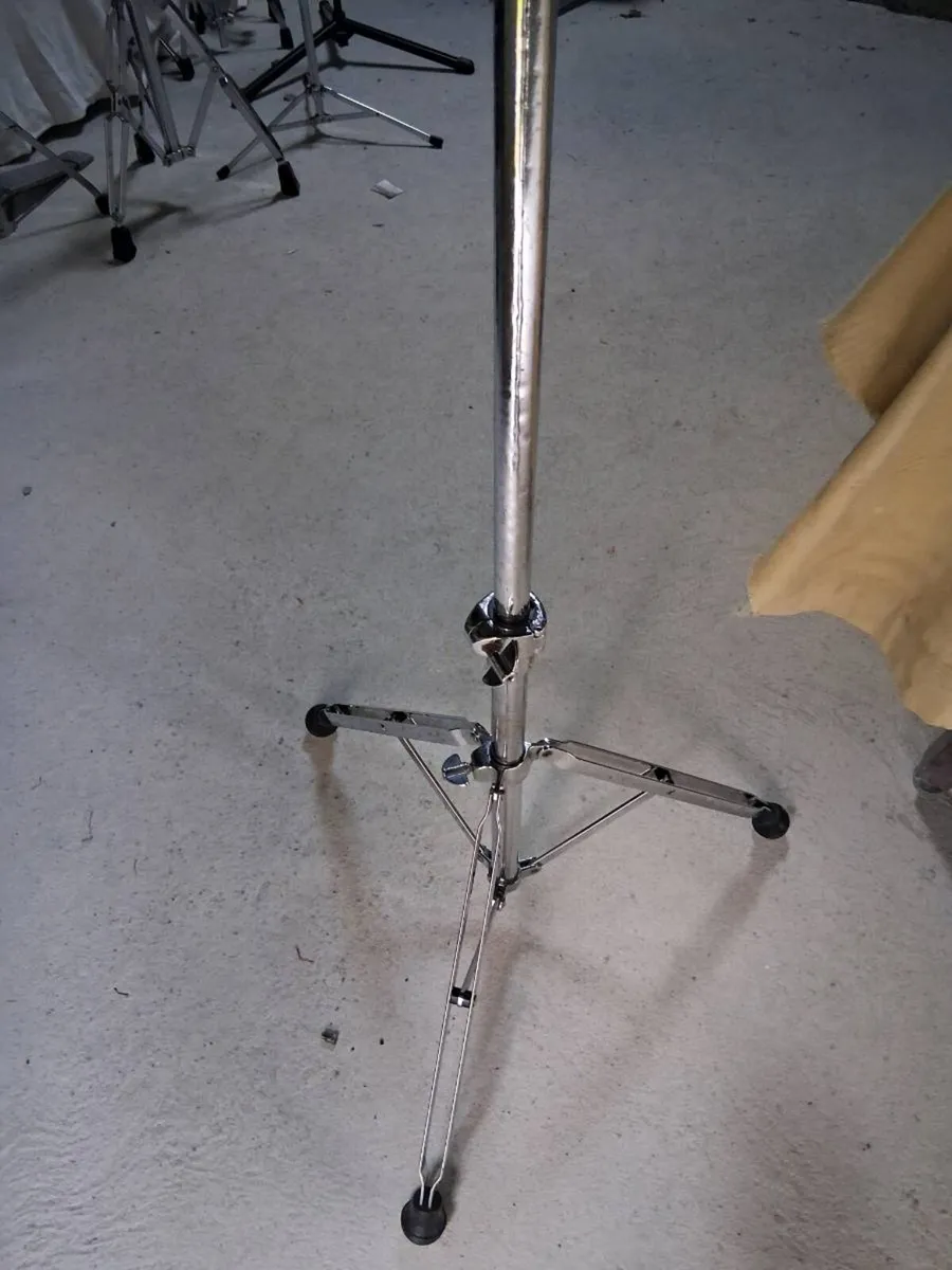 Cymbal Boom stand - Image 2