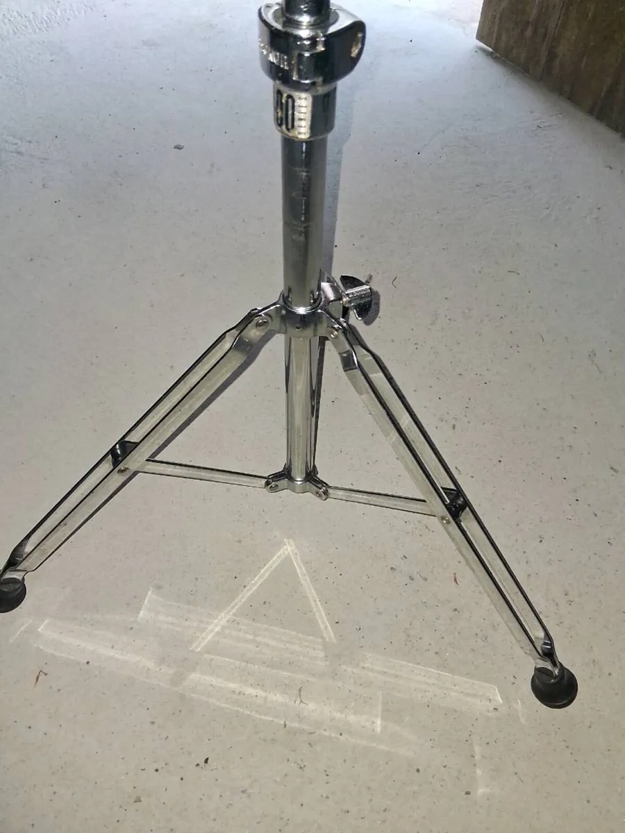 Cymbal Boom stand - Image 4