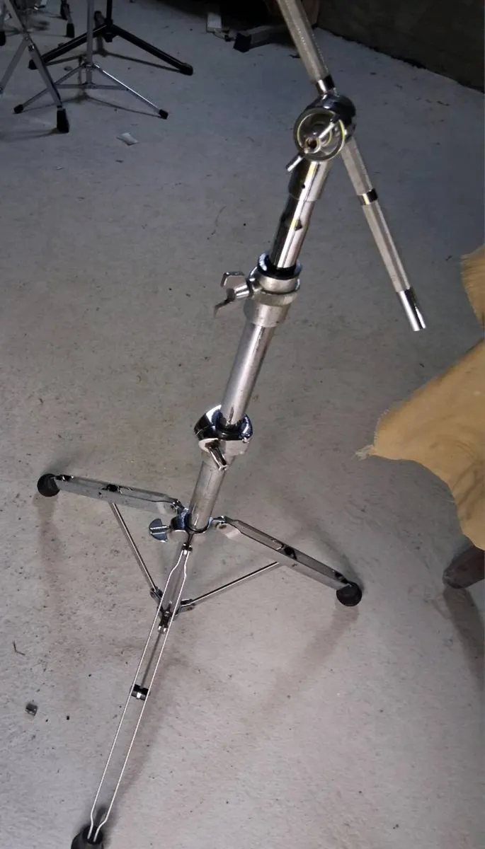 Cymbal Boom stand - Image 1