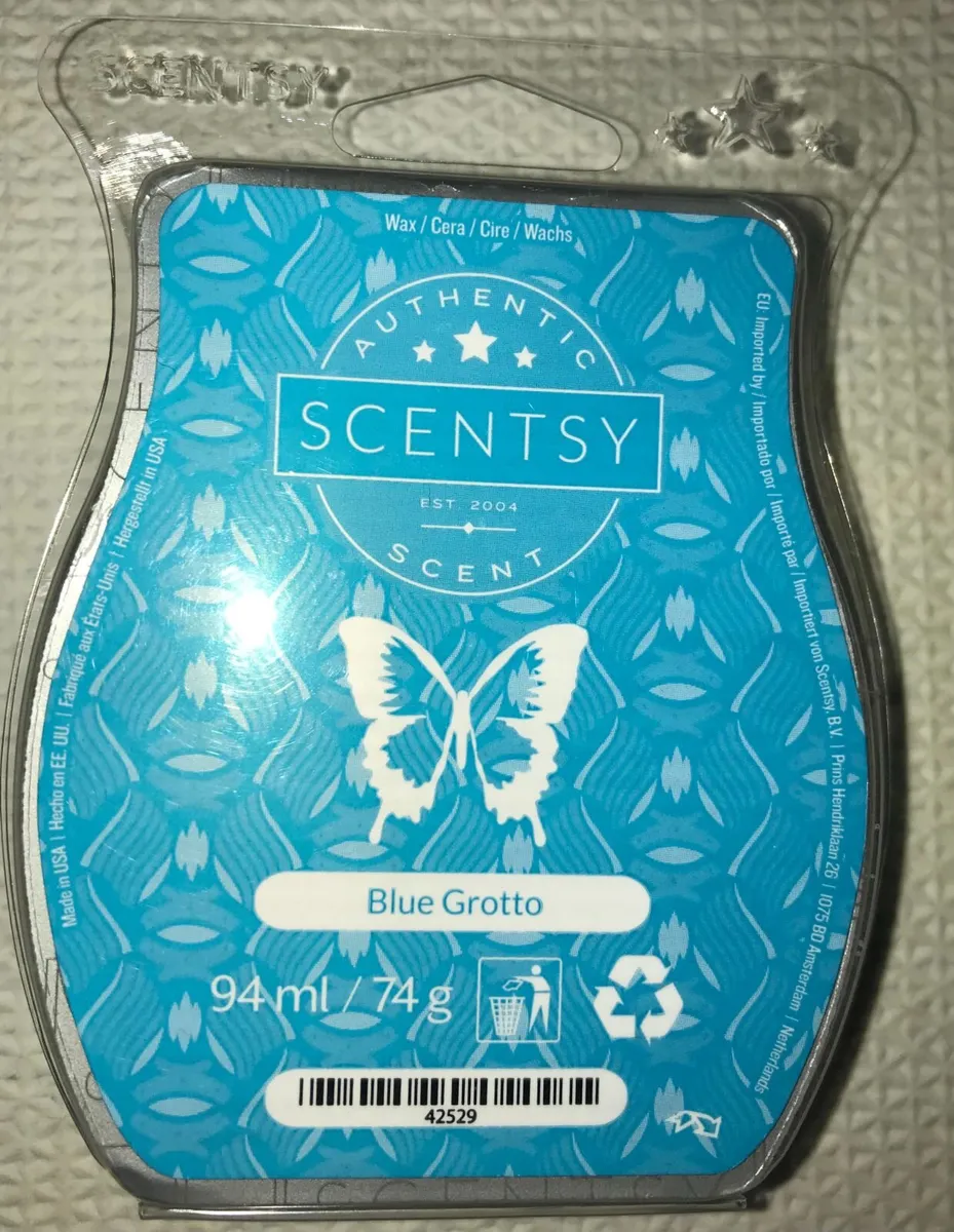 Scentsy Wax Bar - Image 3