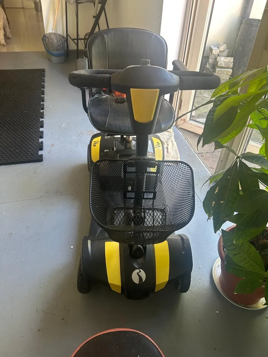 Mobility scooter for sale - Image 1
