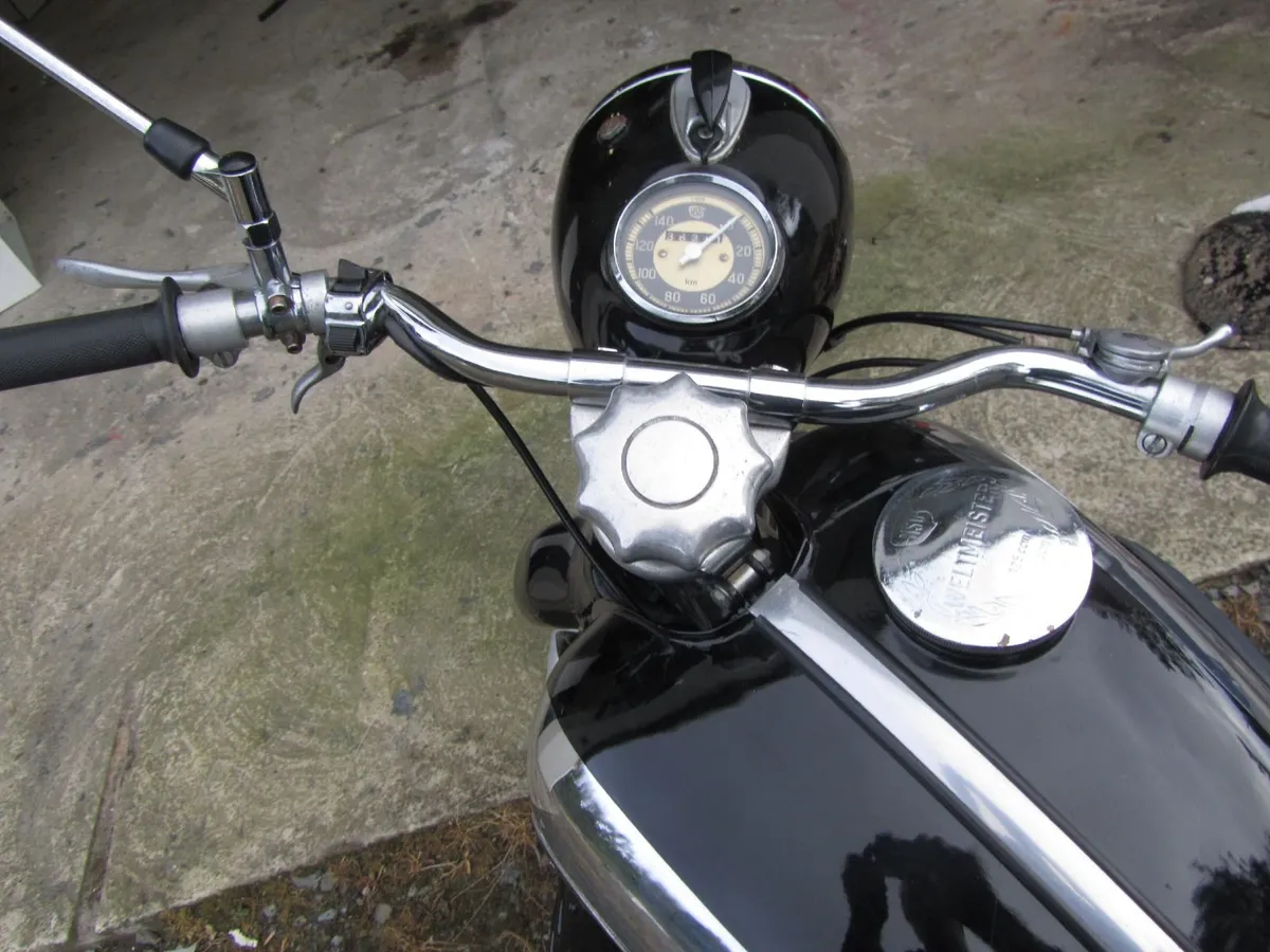 NSU Other 1954 - Image 2