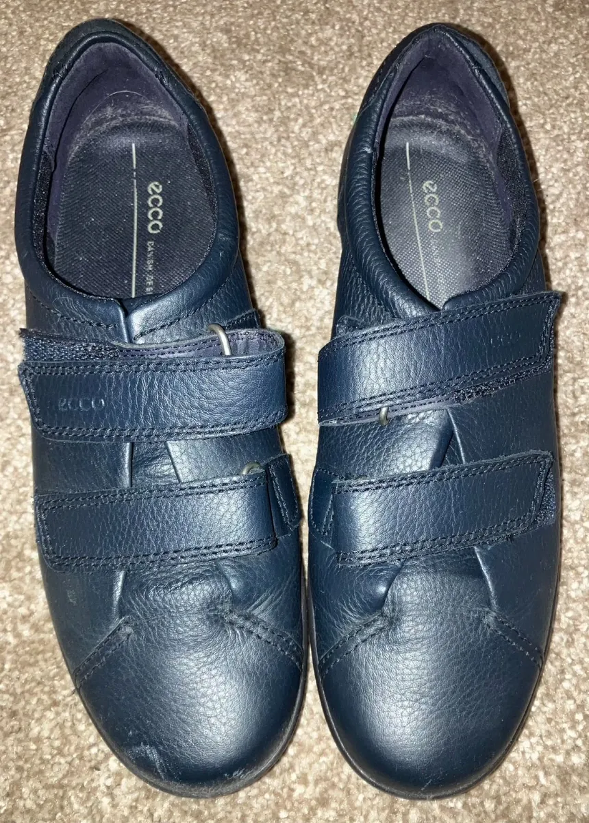 Ecco Shoes - Image 1