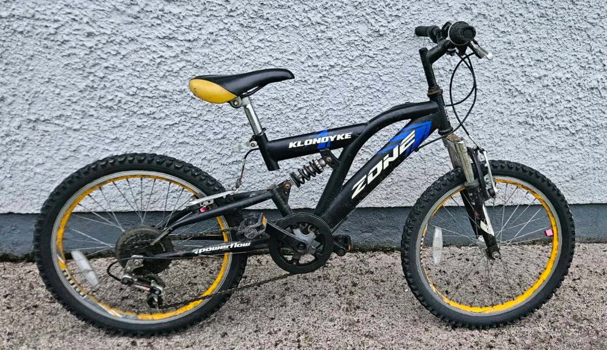 Kids Bicycle