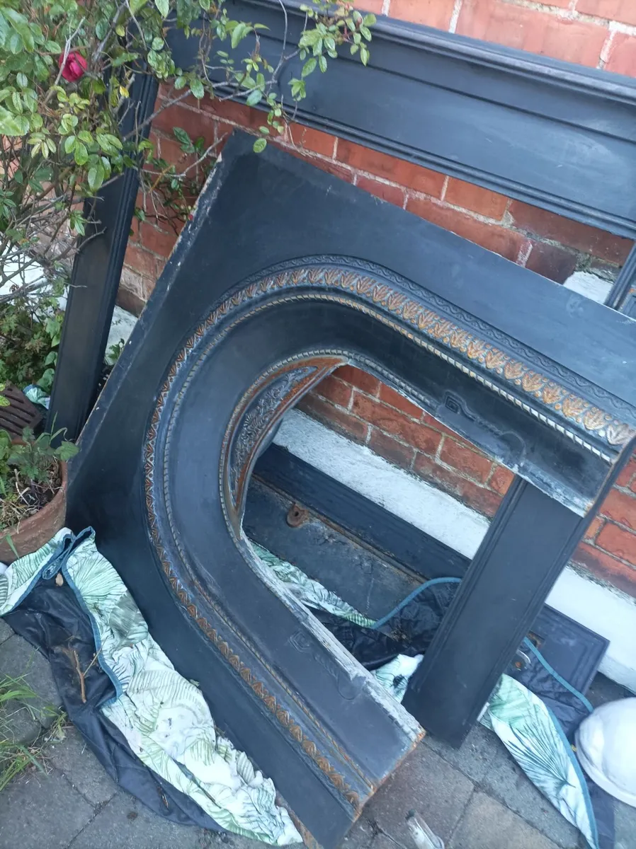 Fireplace - Image 1