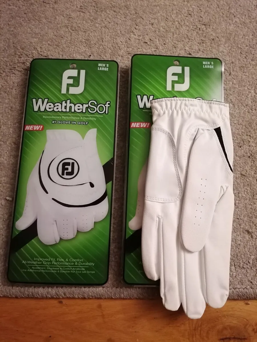 Golf gloves - Image 2