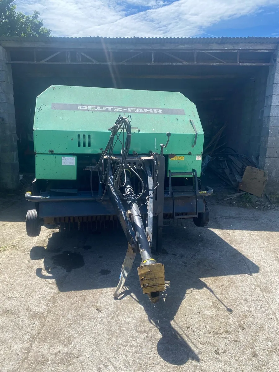 Bailer - Image 1