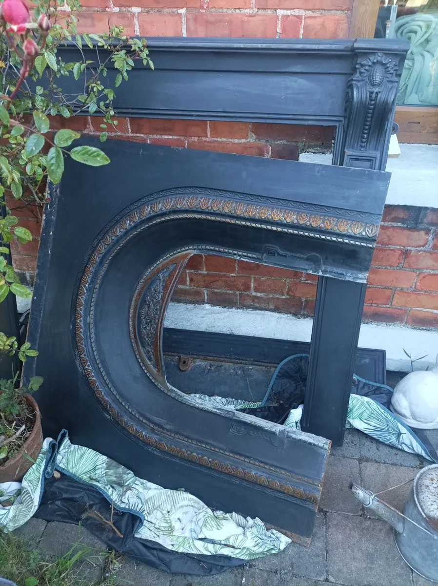 Fireplace - Image 2