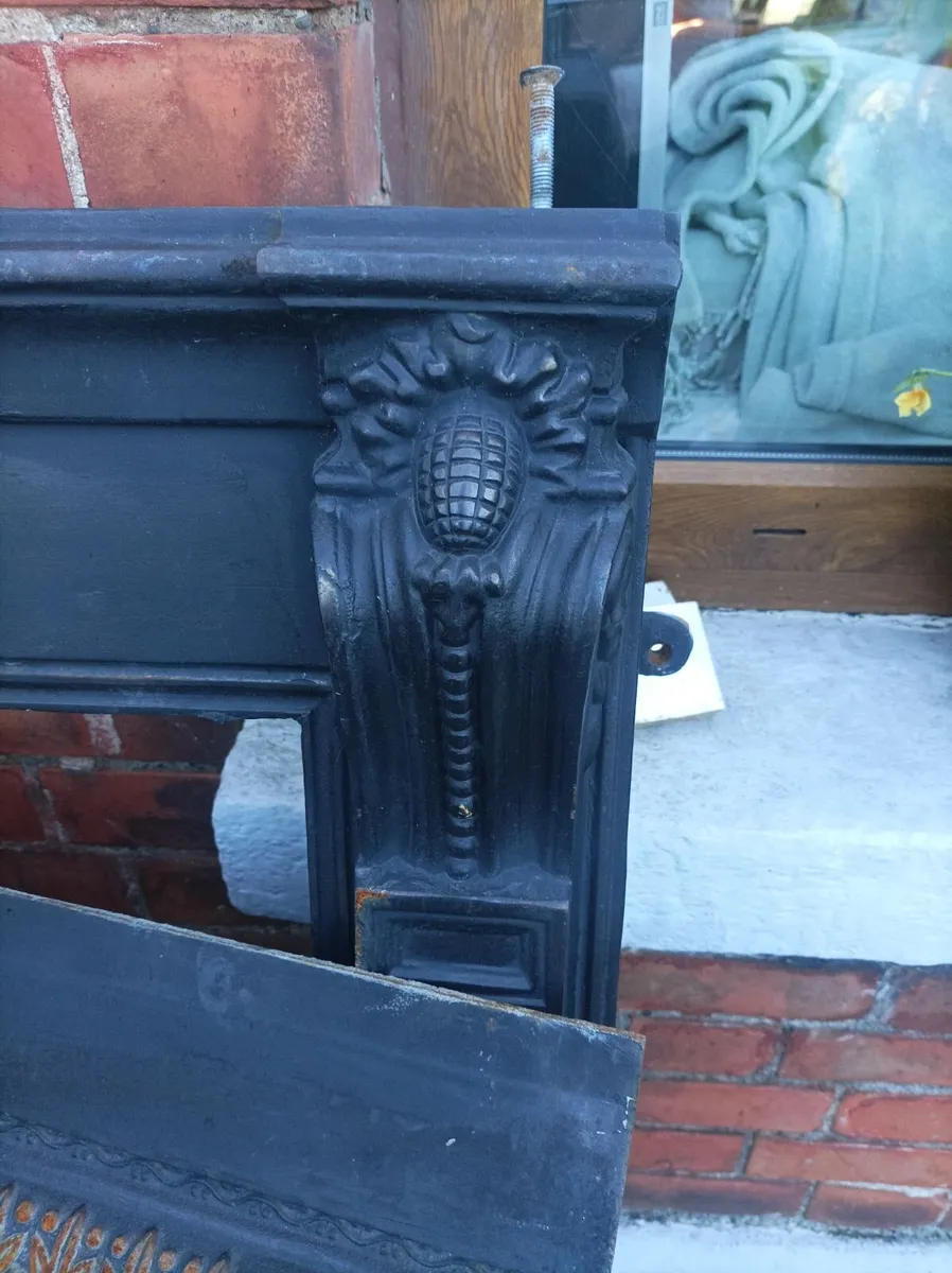 Fireplace - Image 3