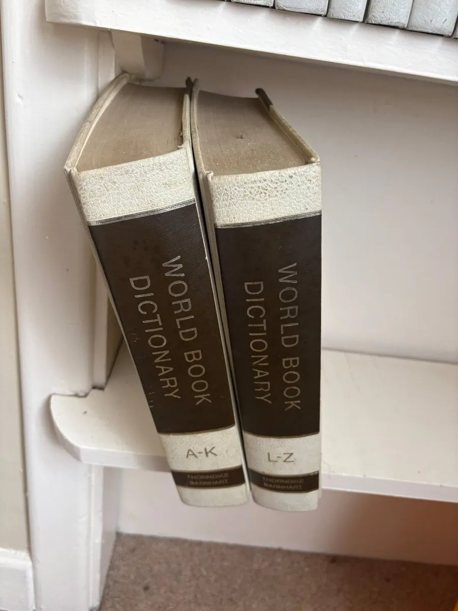 World Book Encyclopedia 1975 edition. 26 volumes c - Image 2
