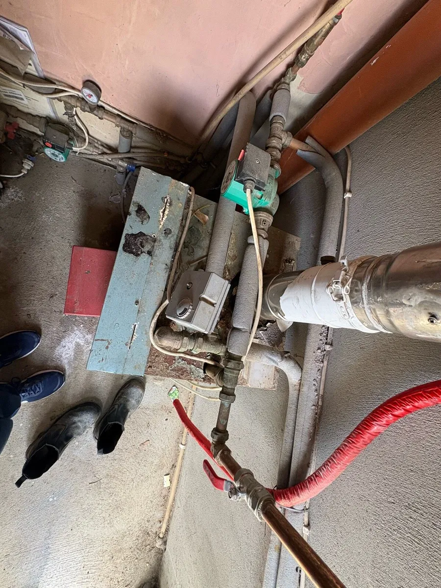 Grant Boiler - Image 4