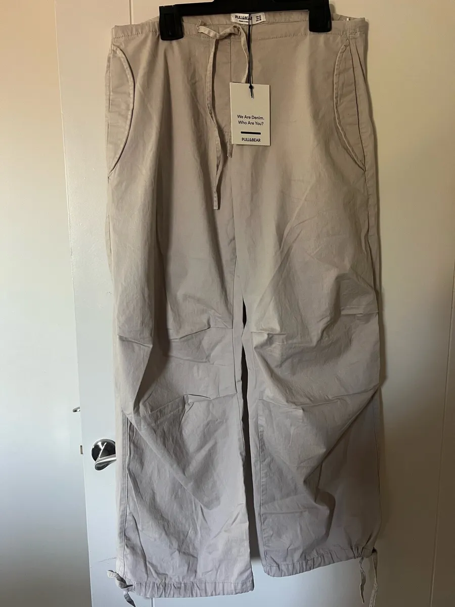Trousers - Image 1