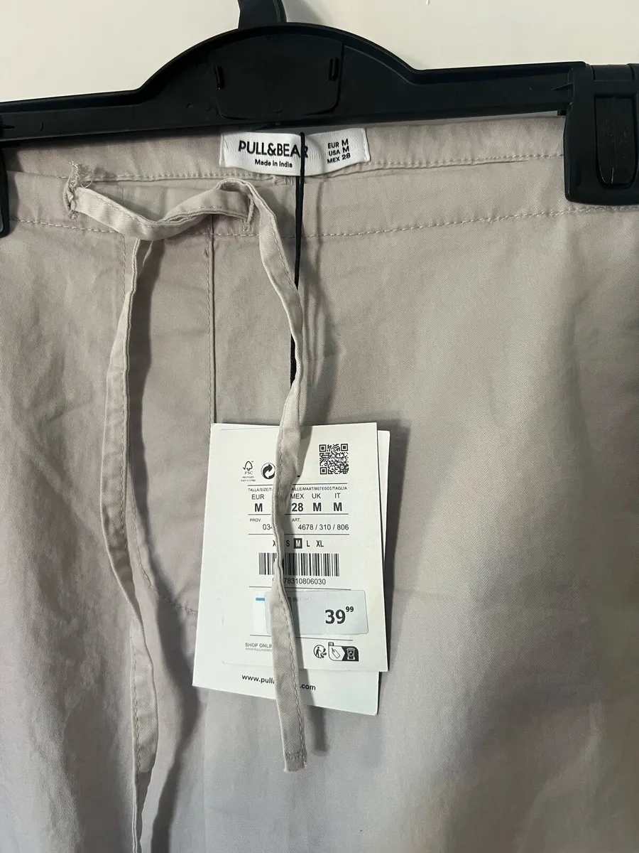 Trousers - Image 2