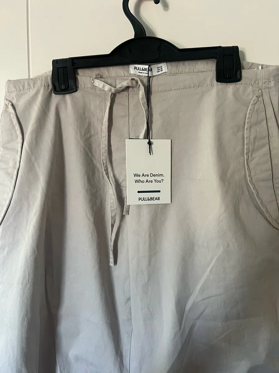 Trousers - Image 3