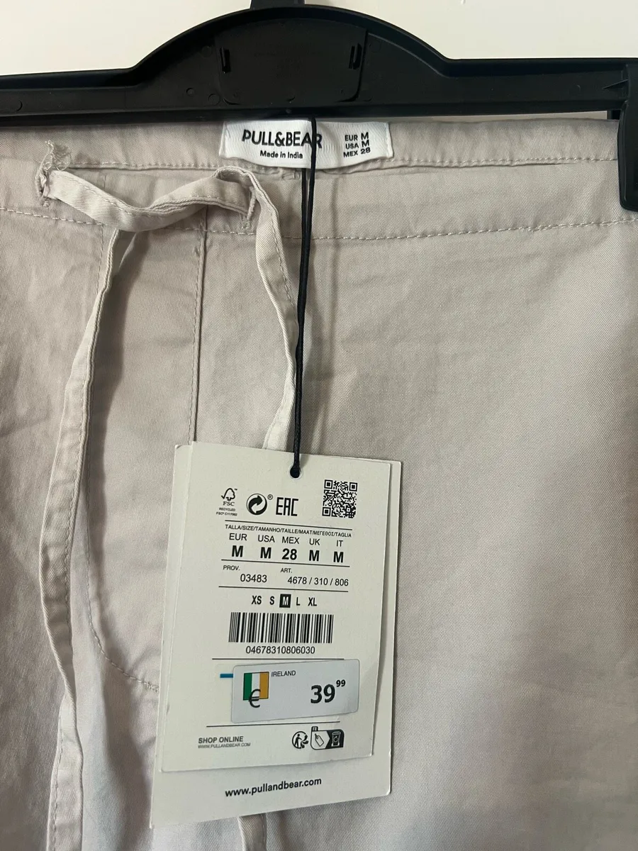 Trousers - Image 4
