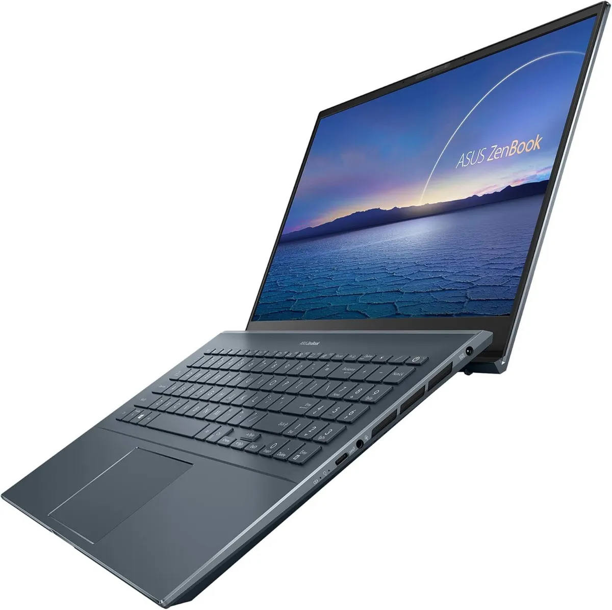 ASUS Zenbook Pro 15" 4K OLED Touch i7 16GB 1TB SSD - Image 3