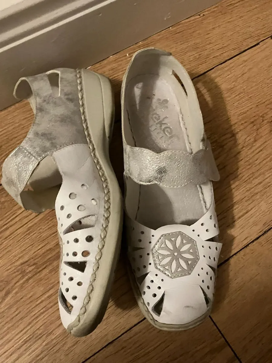 Shoes - Image 2