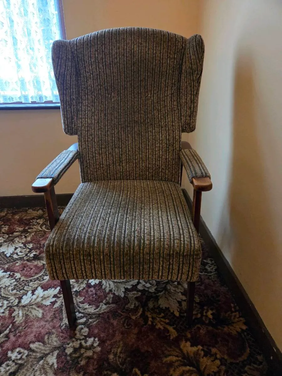 Armchair for sale - Image 1