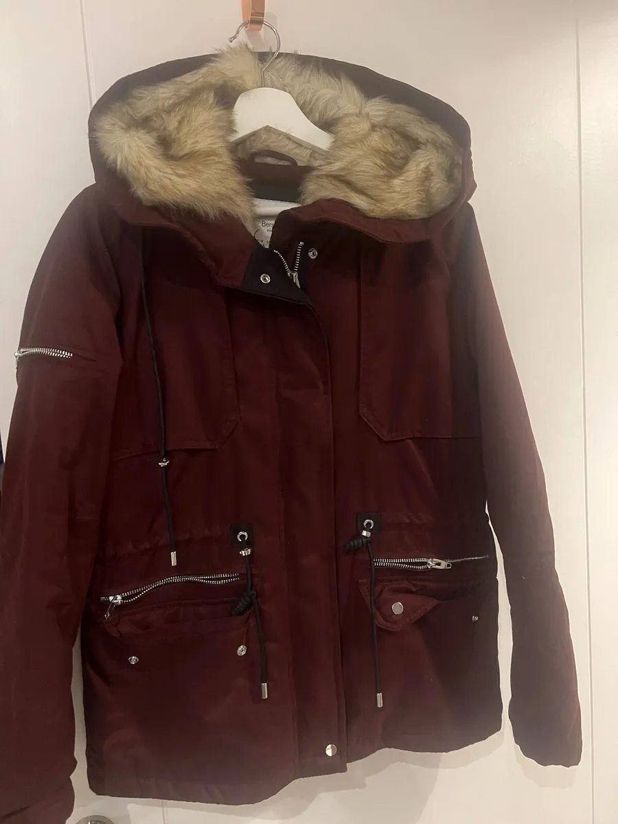 Jacket - Image 1
