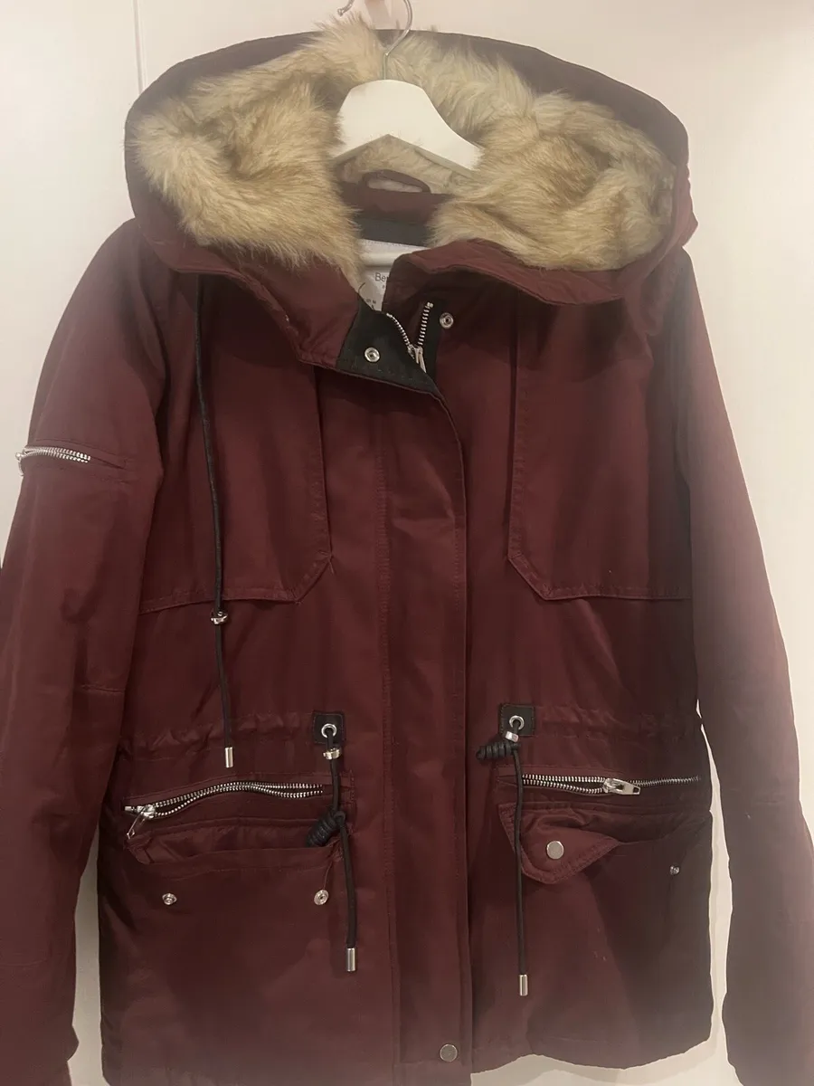 Jacket - Image 2