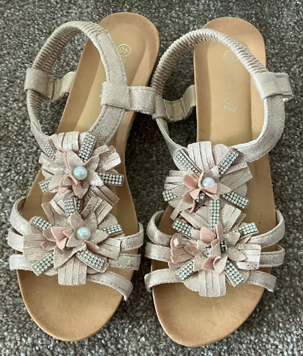 Sandals - Image 1