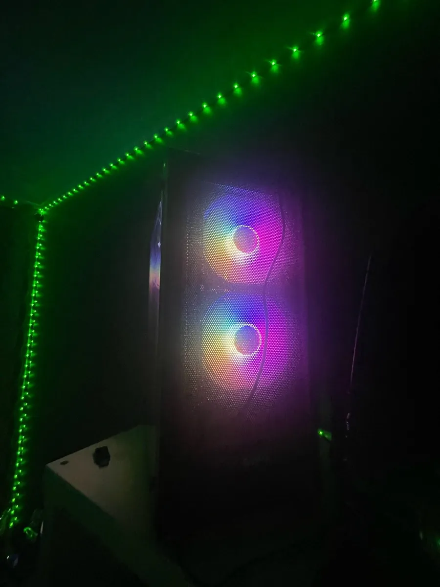 Gaming pc - Image 2