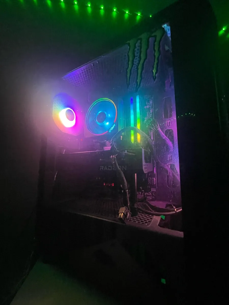 Gaming pc - Image 3
