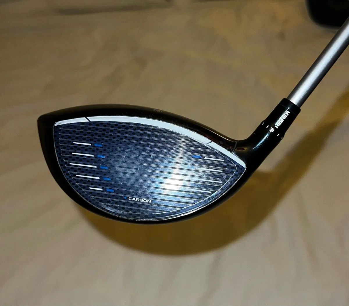 Taylormade Qi10 LS Driver - Image 3