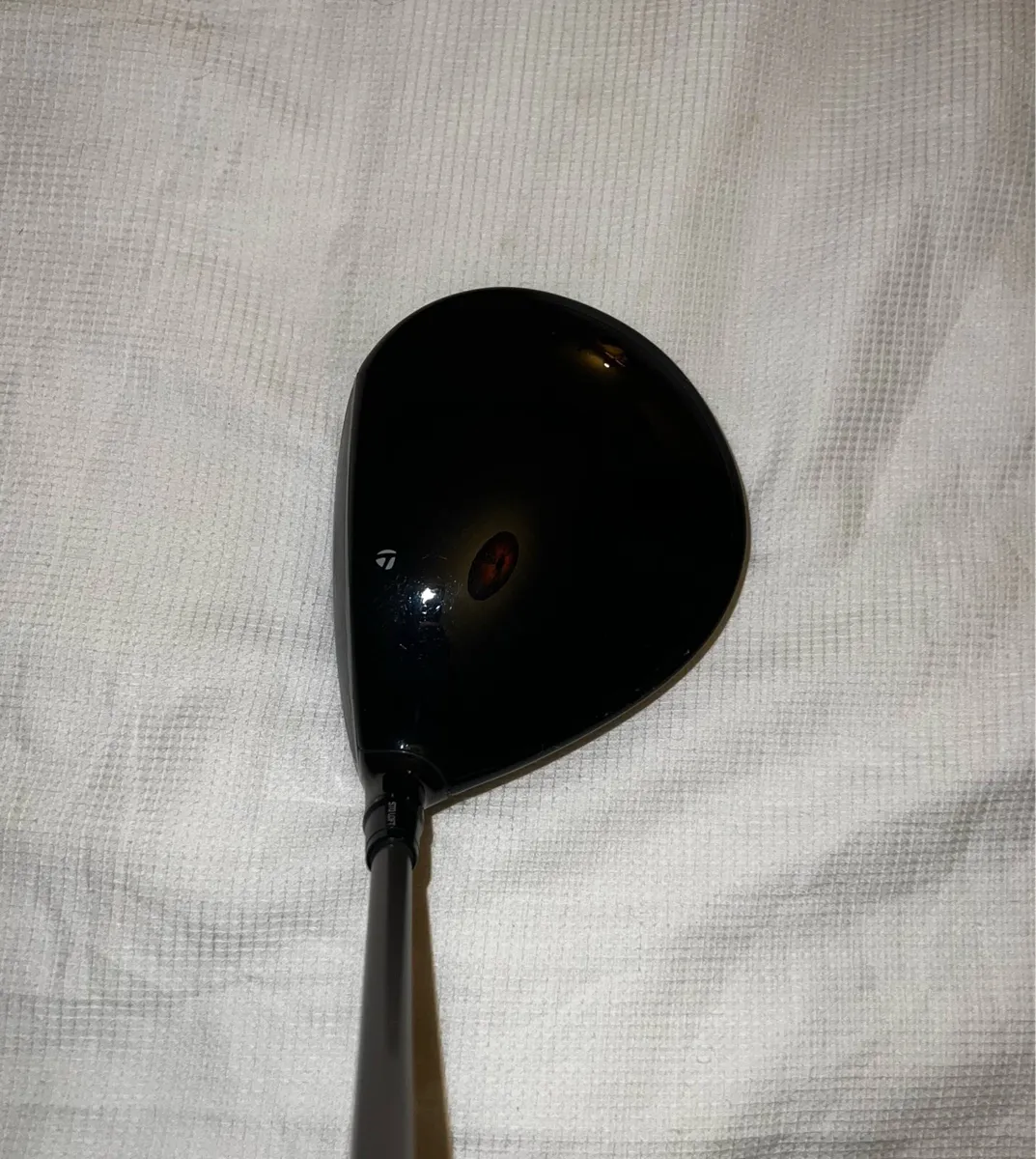Taylormade Qi10 LS Driver - Image 4