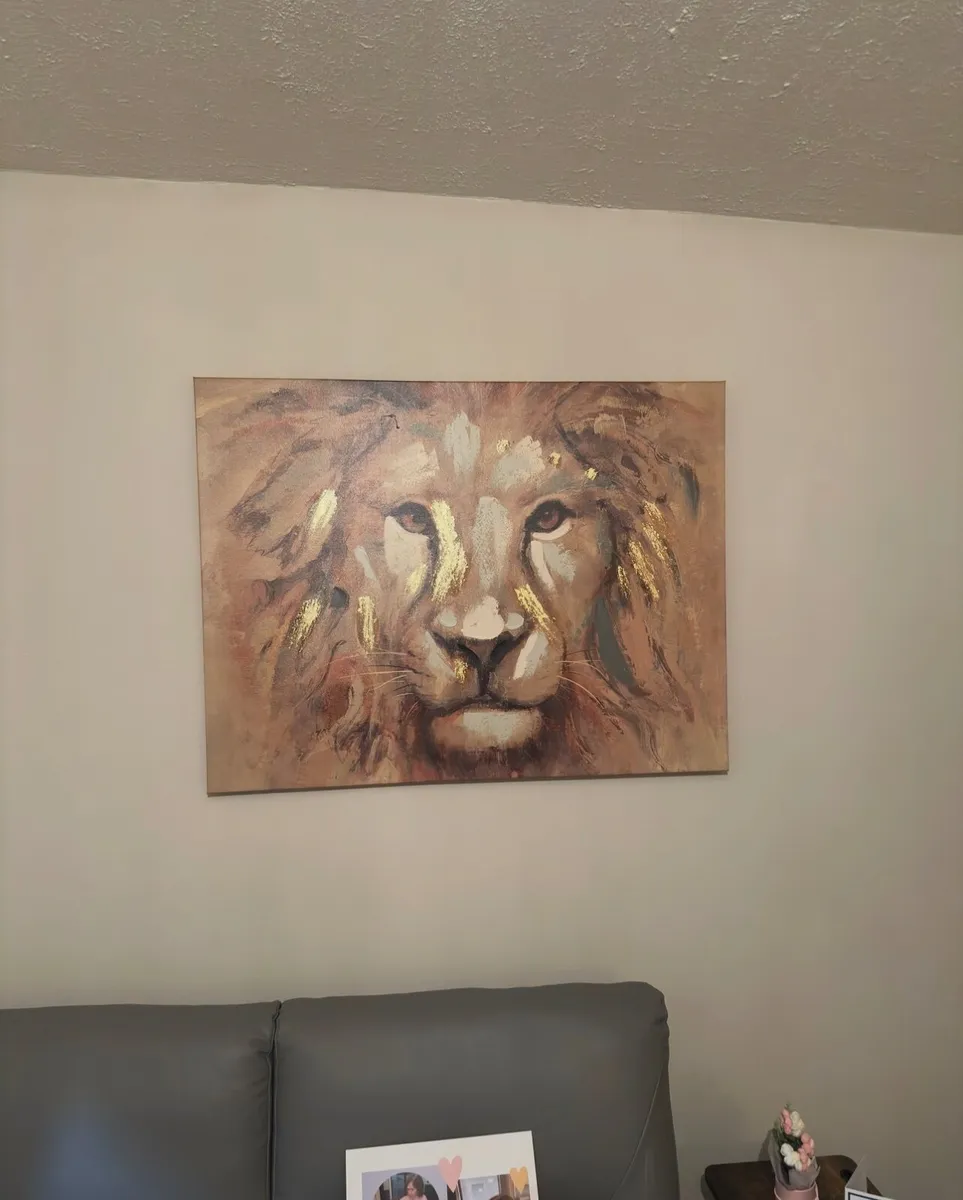 Wall picture