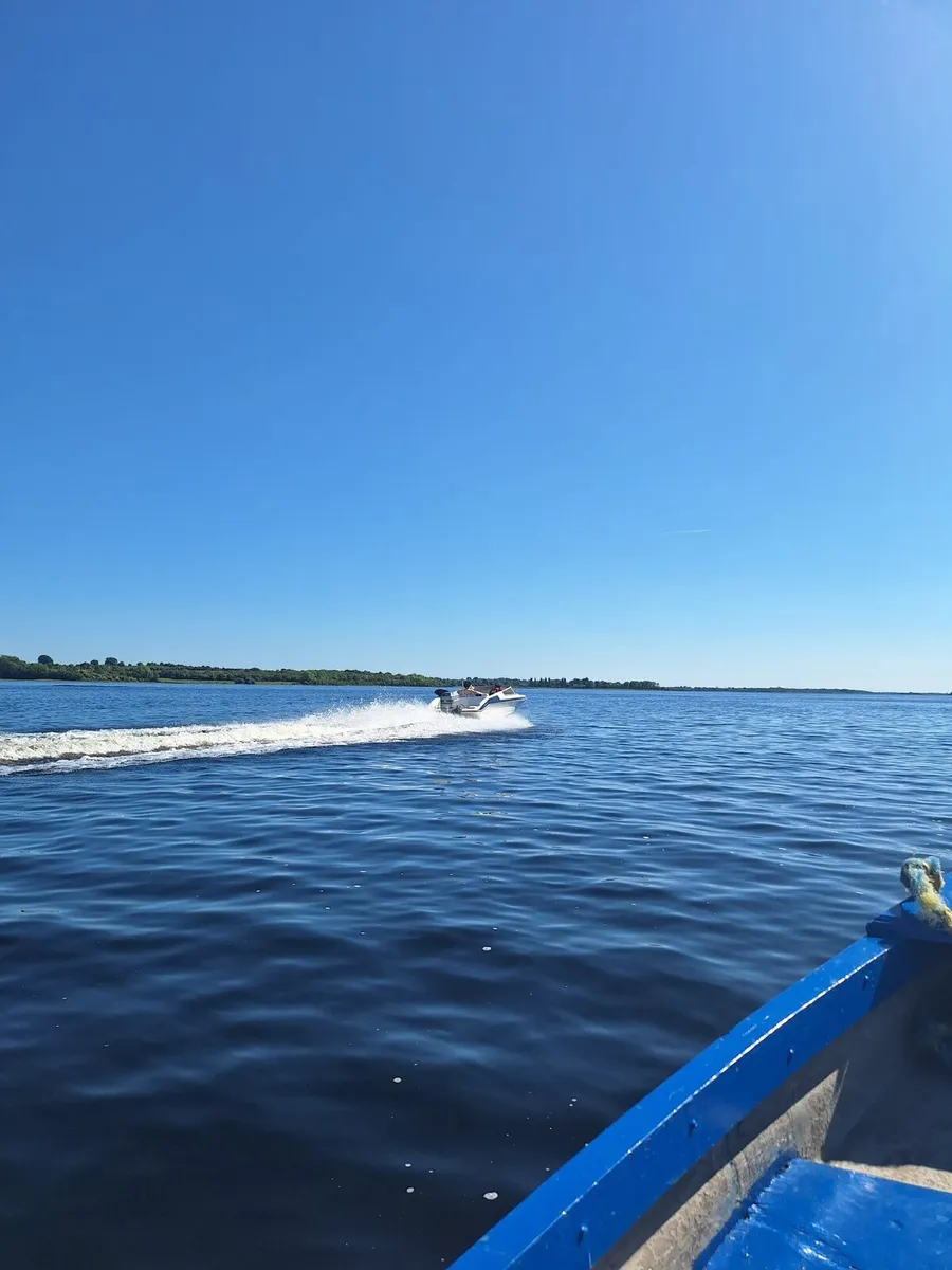 Speed boat - Image 3