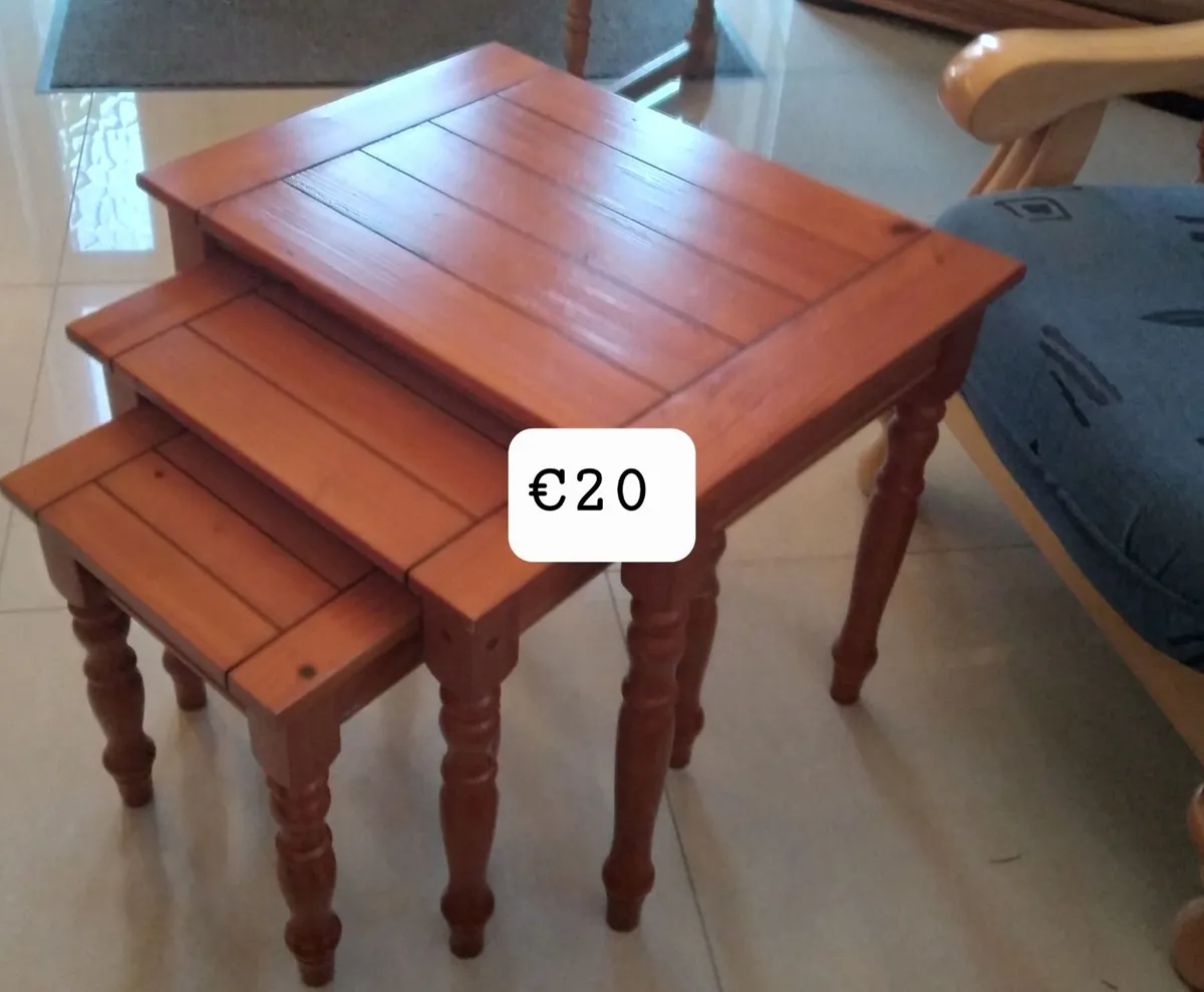 Furniture - Image 1