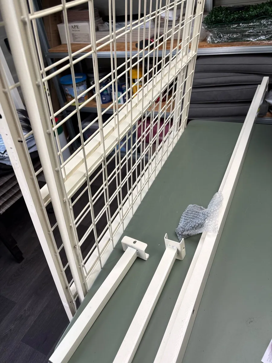 Double bed frame - Image 3