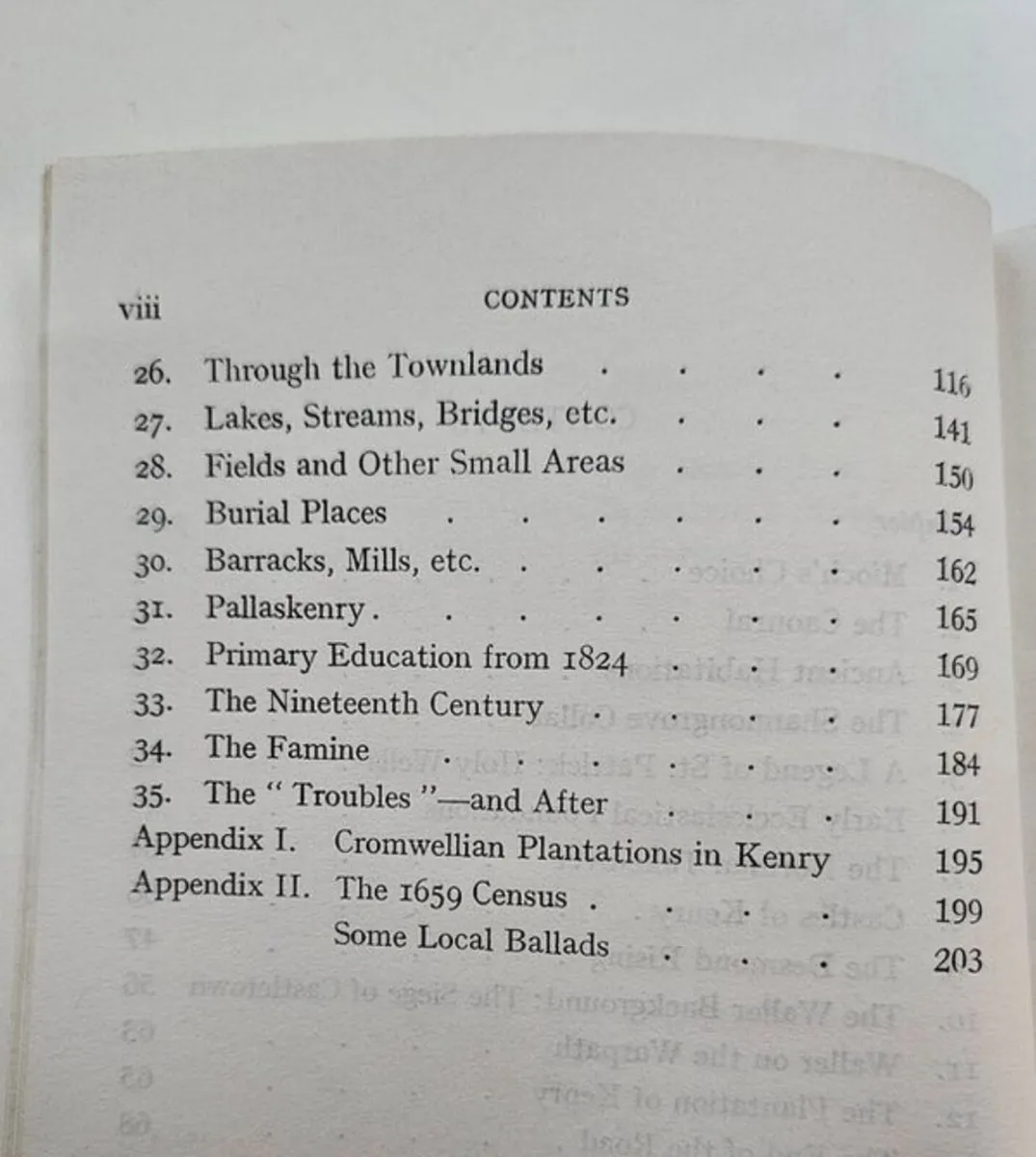 Kenry History Book - Limerick History Book - Image 3