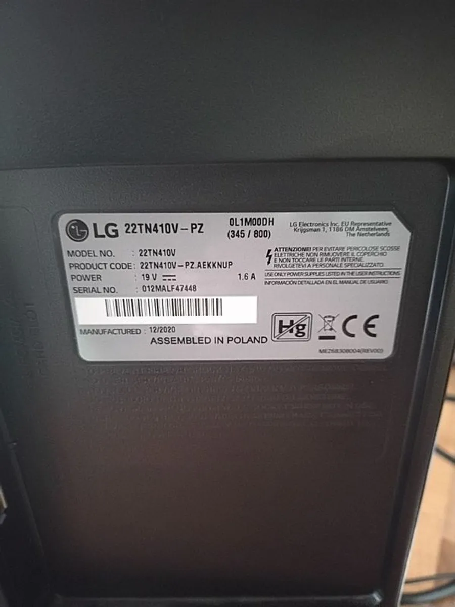Tv - Image 4
