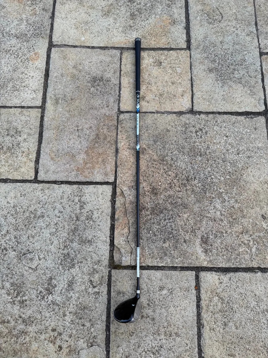 Cobra Fly-Z XL 5 wood - Image 3
