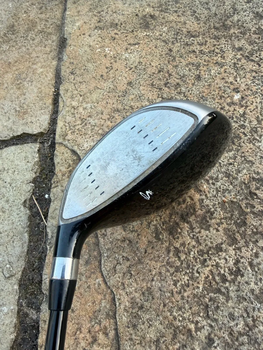 Cobra Fly-Z XL 5 wood - Image 4