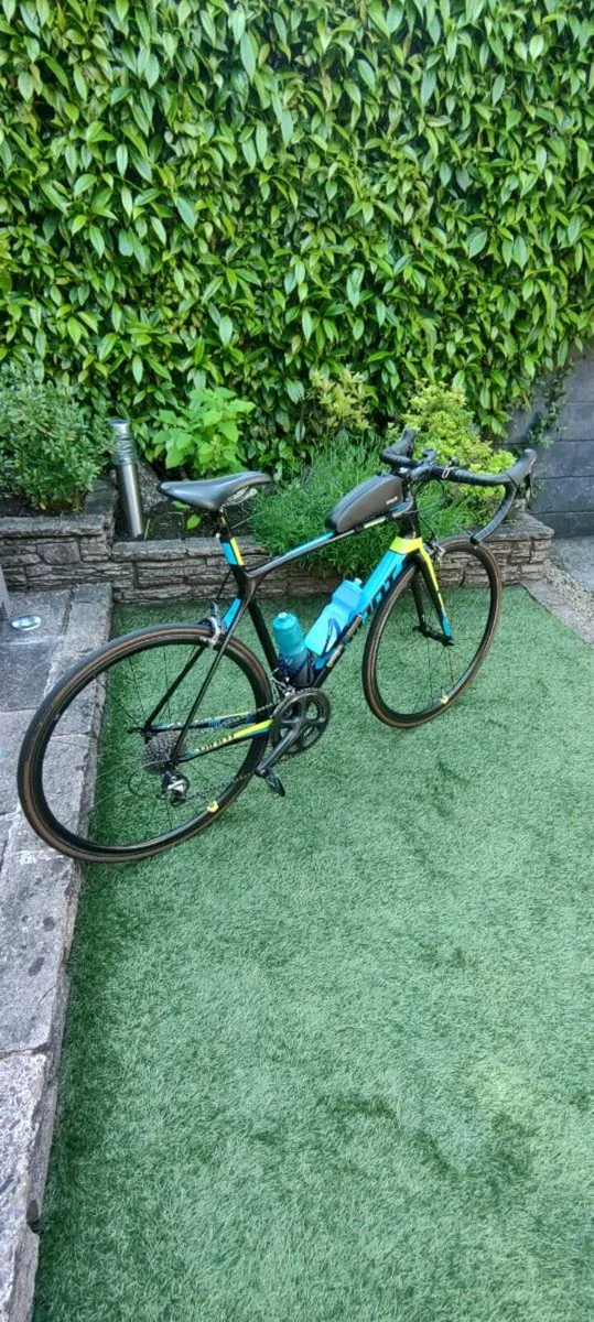 Bicycle  Giant  tcr advanced sl pro1 - Image 3