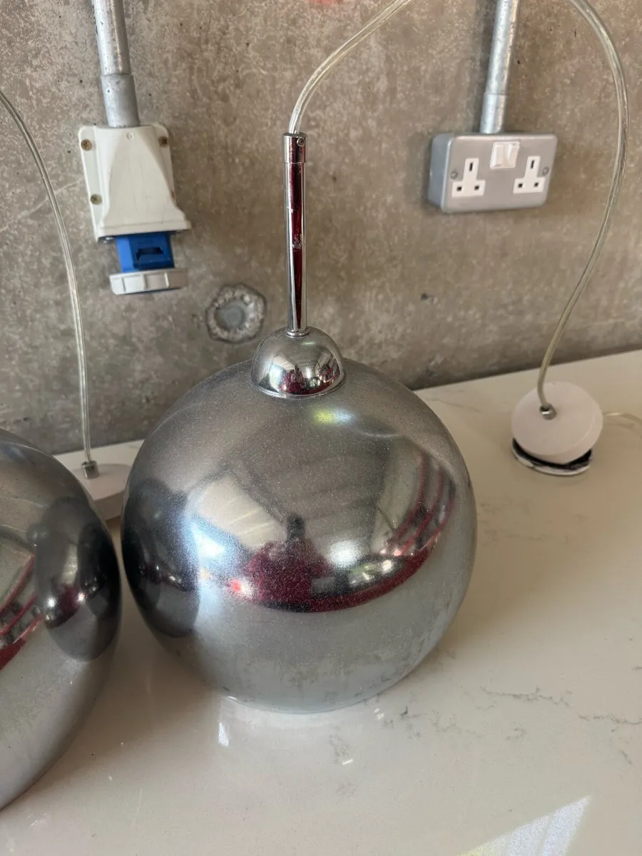 3 Kitchen lights - Image 4