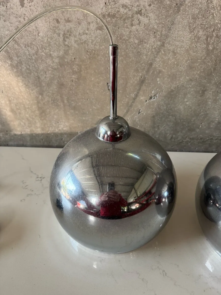 3 Kitchen lights - Image 3