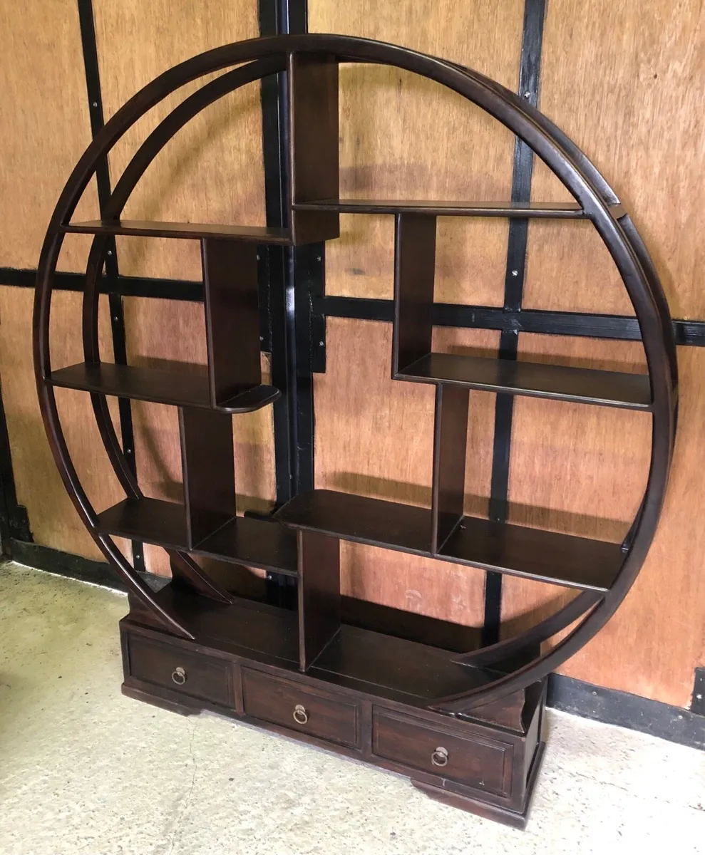Living room Stand.